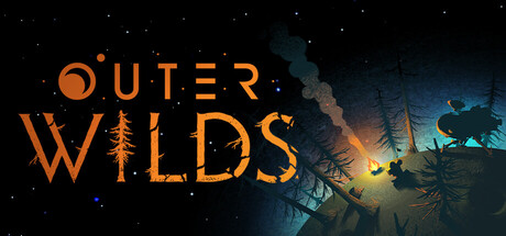 Outer Wilds封面
